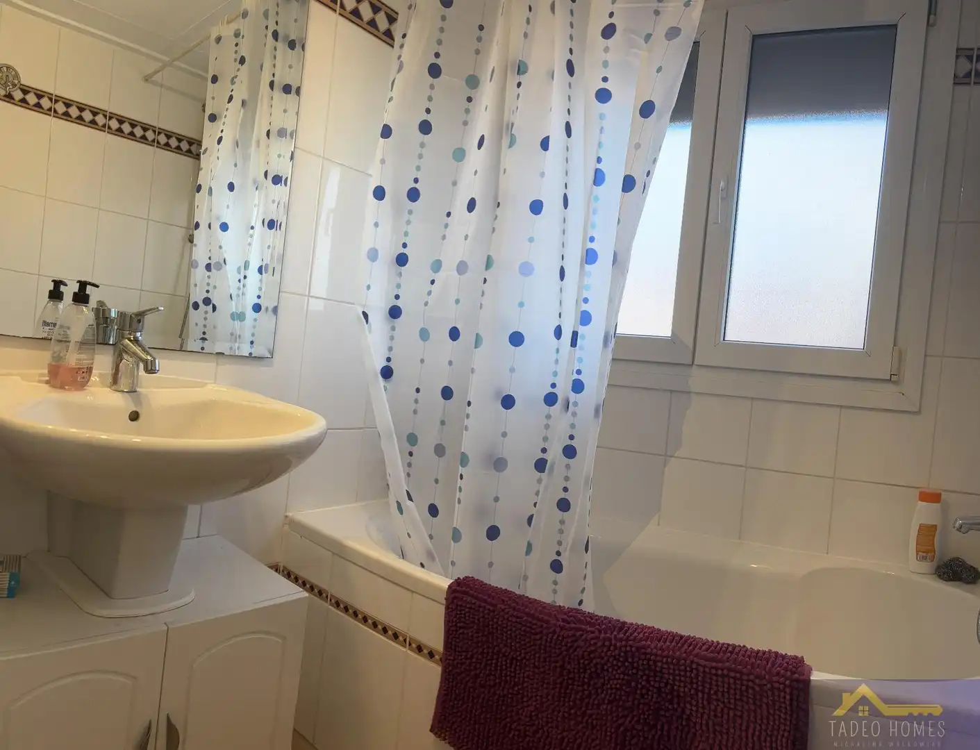 Apartamento en venta en Reino Unido, 6, Baños y Mendigo