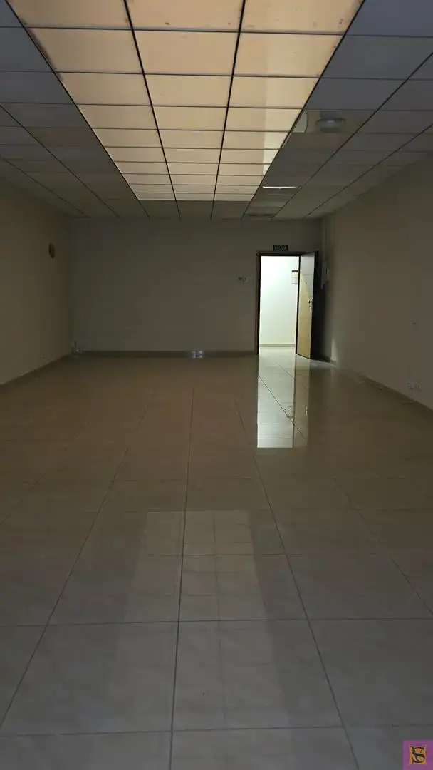 Oficina de alquiler en Aldaia con Aire acondicionado, Calefacción y Internet
