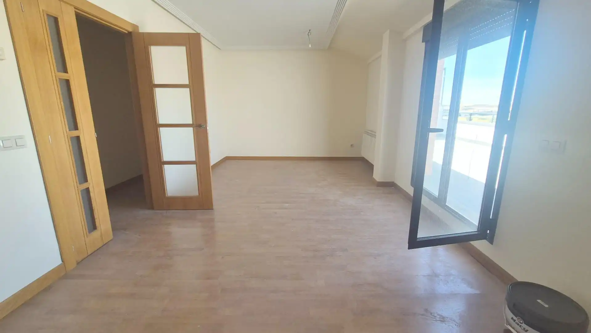 Attic for sale in Castellanos de Moriscos