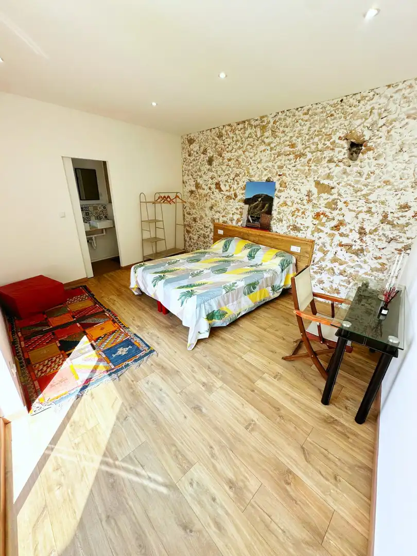 Haus mit Terrasse zum Verkauf in Tavernes de la Valldigna, imagen 4