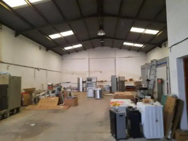 Industrial building for sale in Monóvar  / Monòver