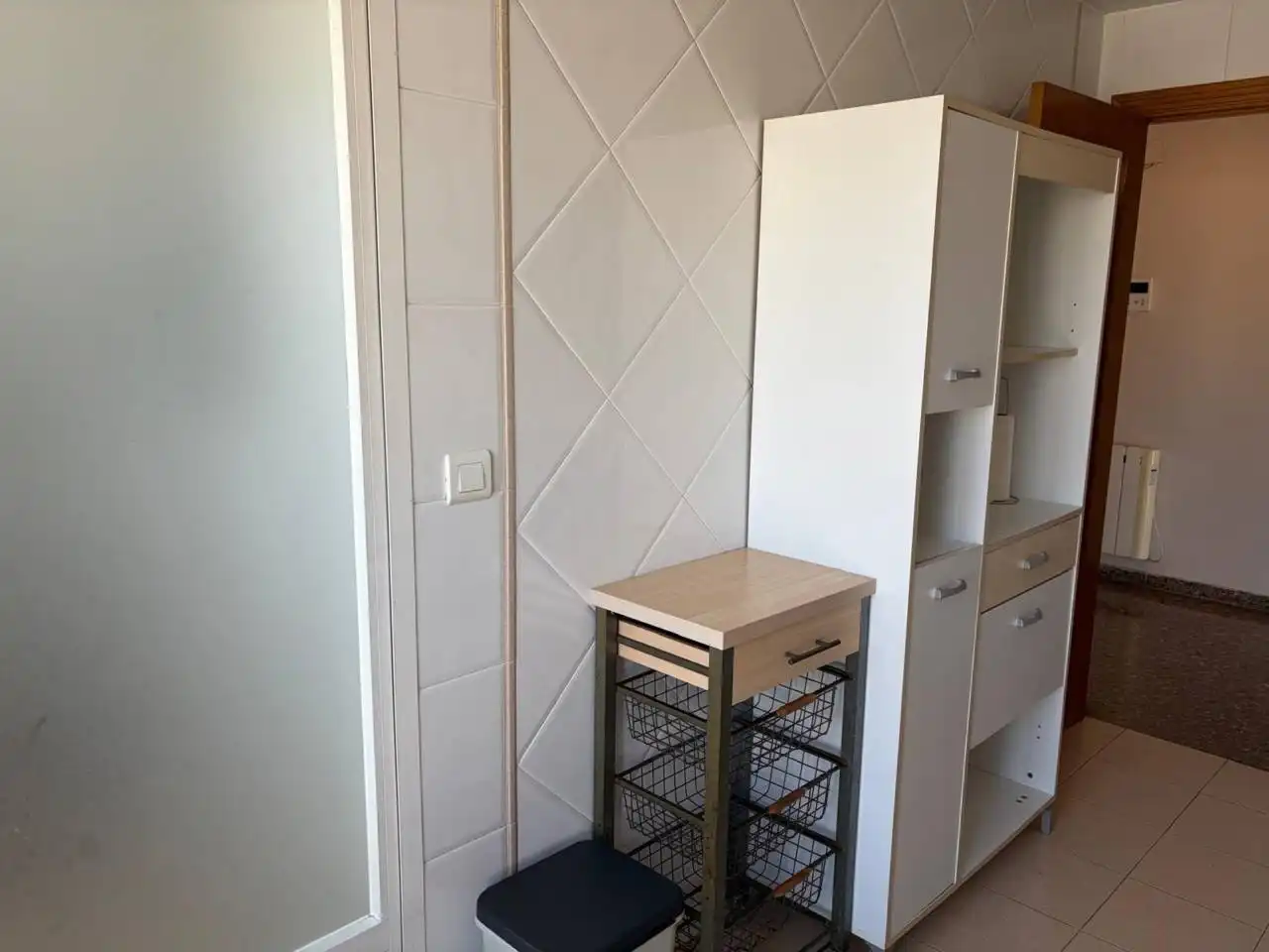 Cuina de Pis en venda en Valencia amb Aire condicionat, Calefacció i Parquet