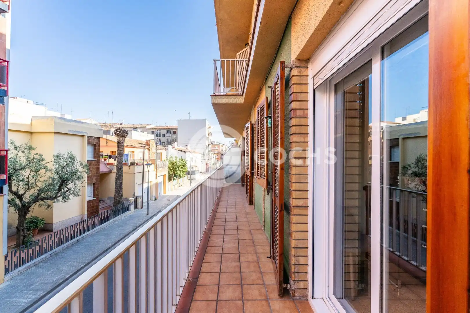 Terraza de Piso en venta en Valls con Aire acondicionado, Terraza y Balcón