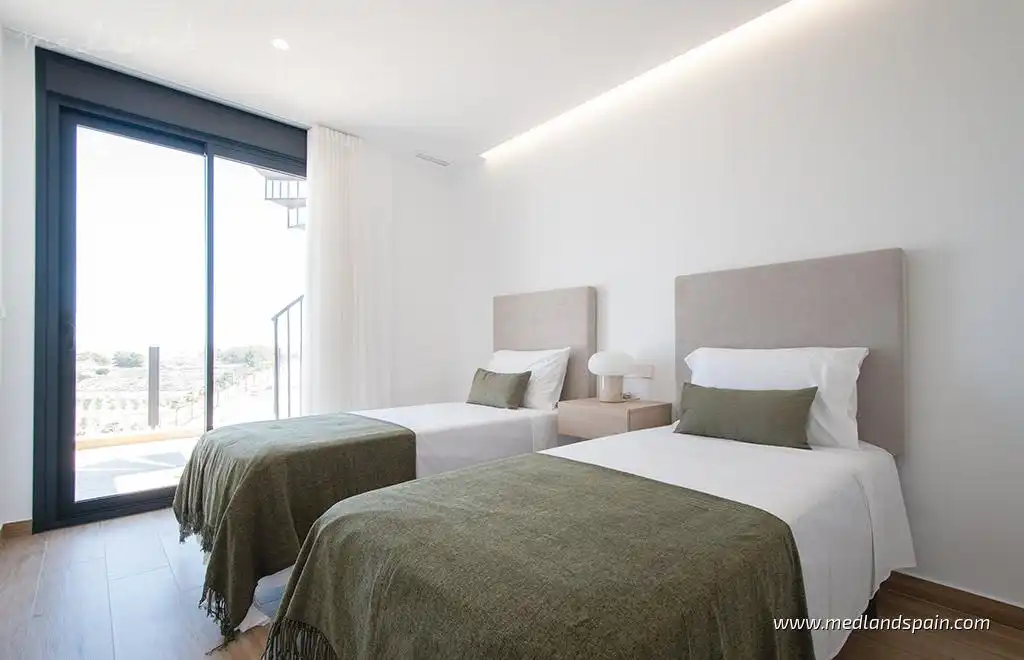 Villa con giardino in vendita a Algorfa, imagen 9