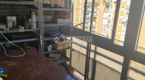 Foto 3 von Wohnung zum Verkauf in Parque Ayala - Jardín de la Abadía - Huelín, Málaga Capital