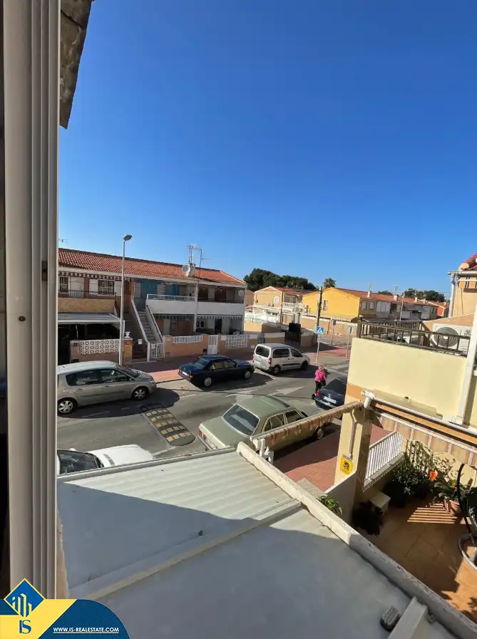 Bungalow amb terrassa en venda a Playa del Acequión, Náufragos y Rocío del Mar, imagen 7