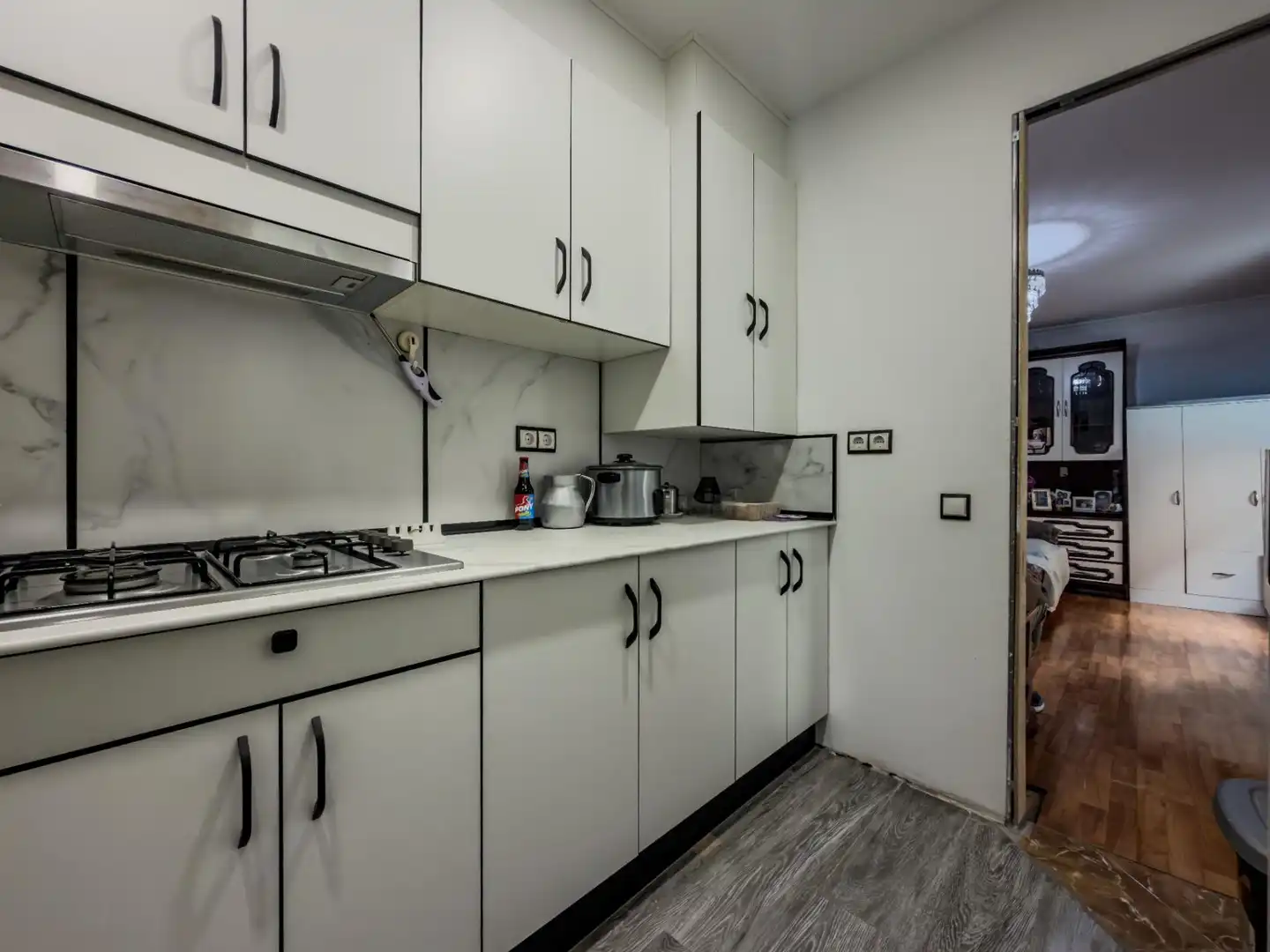 Flat for sale in CERVANTES, imagen 22