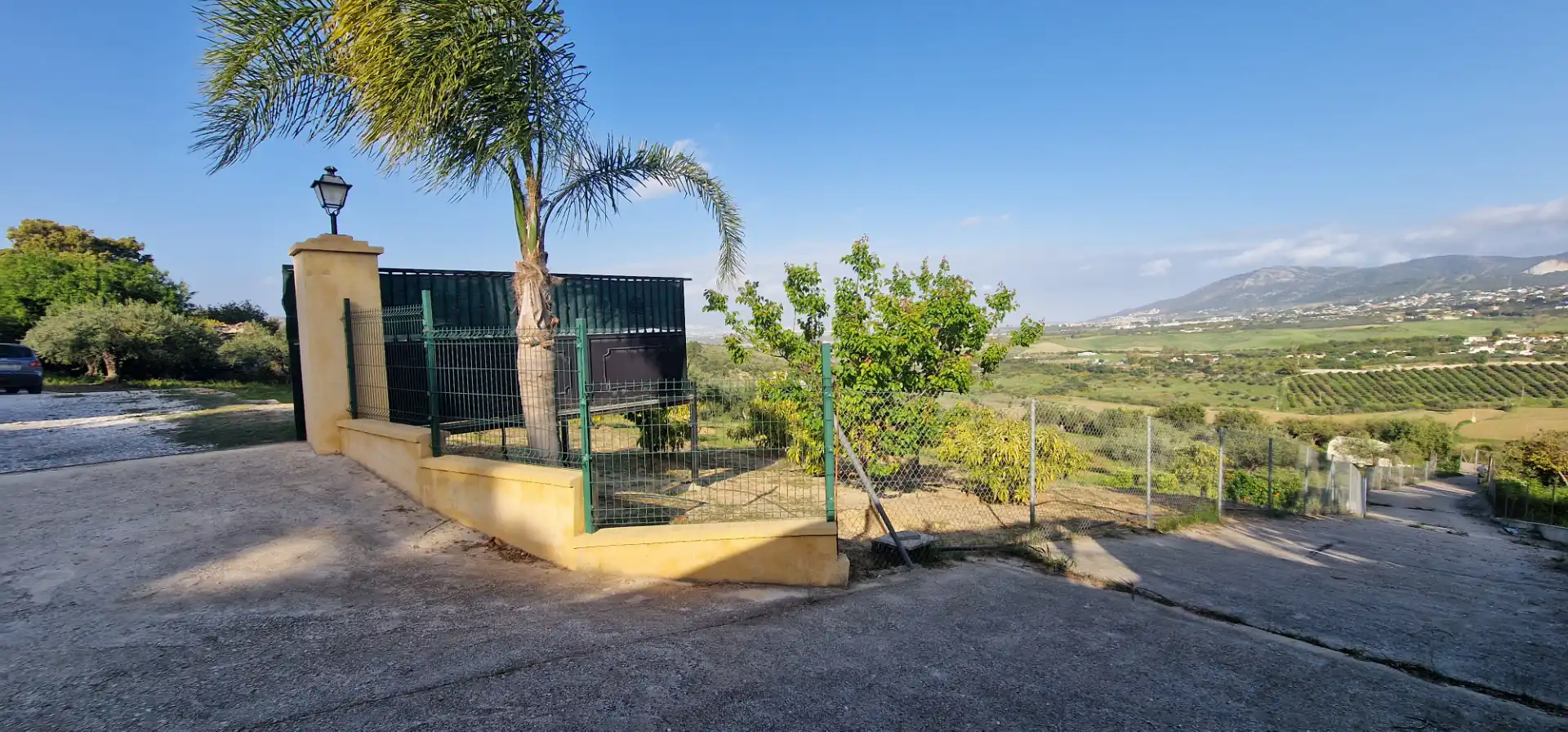 Finca rústica en venda en Alhaurín de la Torre amb Jardí privat i Terrassa