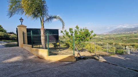 Foto 2 von Country house zum Verkauf in Alquería - Torrealquería, Alhaurín de la Torre