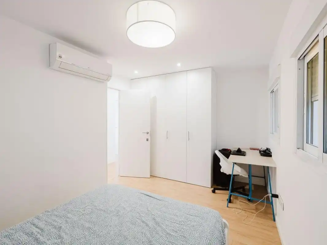 Flat with terrace for sale in C. San Juan de Letrán, imagen 8