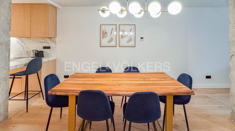 Foto 4 von Wohnung zur Miete in El Camp de l'Arpa del Clot, Barcelona Capital