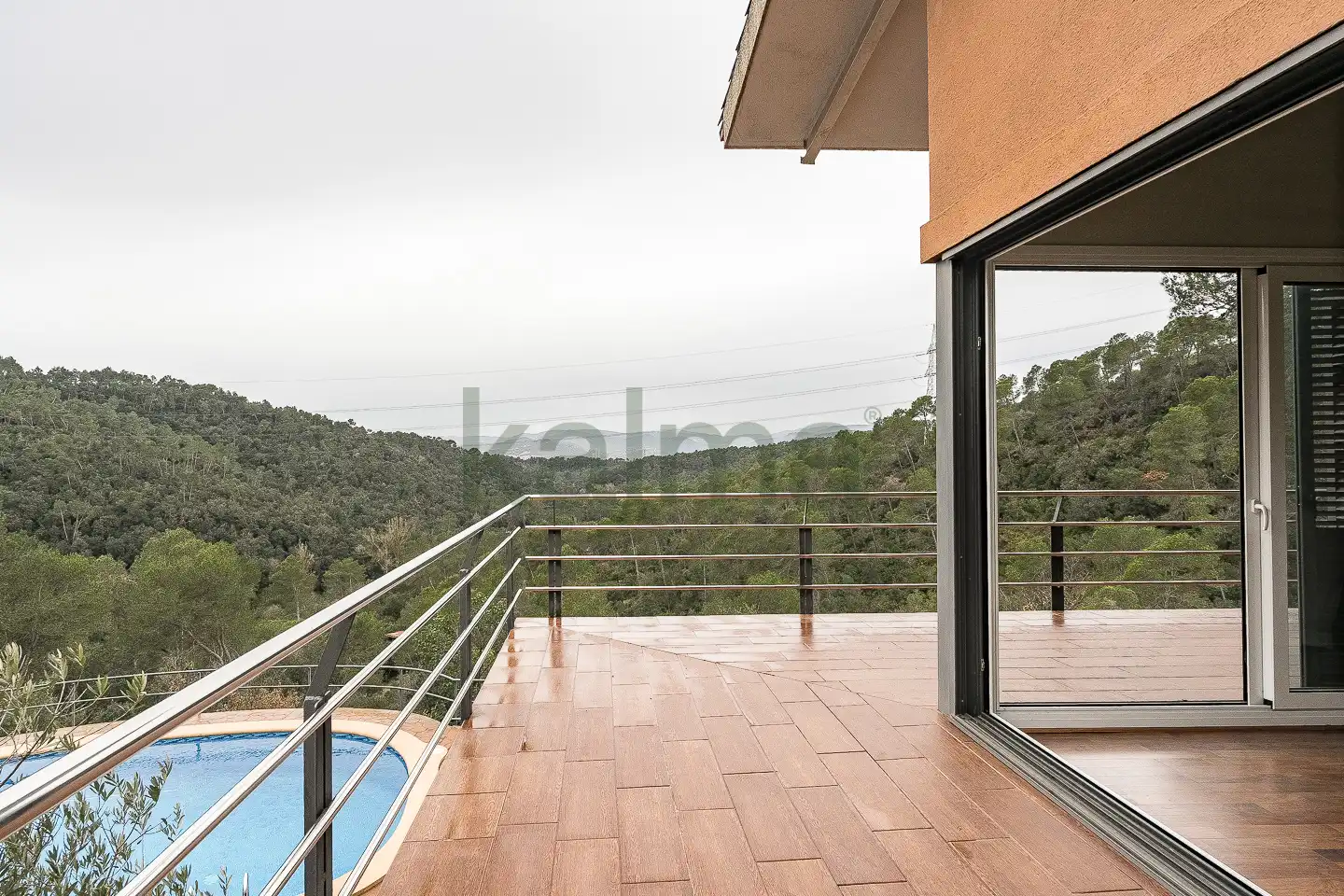 Casa o xalet en venda a Carrer Papiol, Molins de Rei