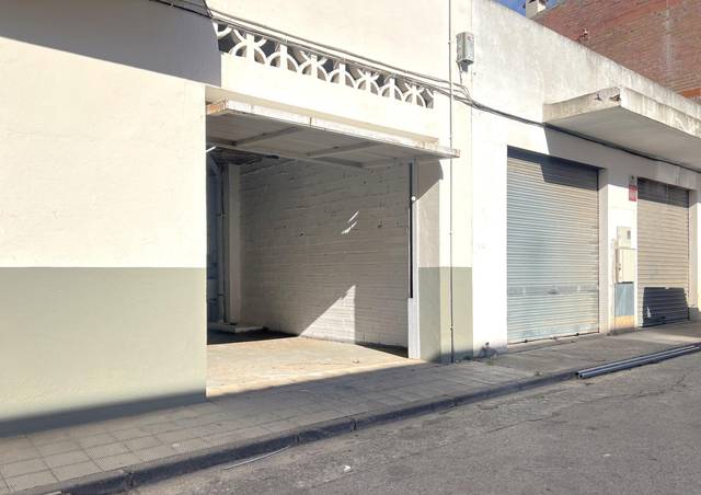 Garaje en Alquiler en Sant Pere Pescador