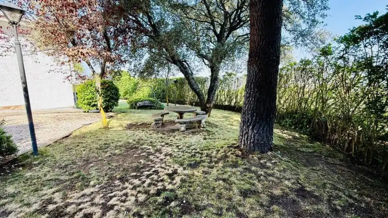 Xalet amb piscina en venda a Los Ángeles de San Rafael, imagen 43
