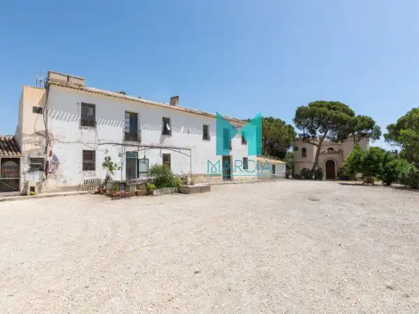 Country homes for sale in Centro Urbano