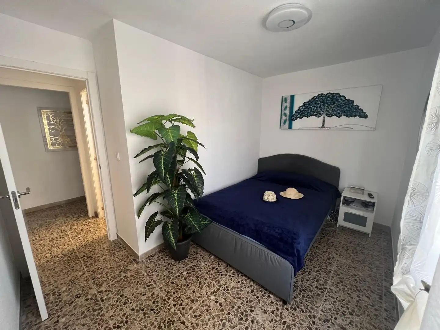 Flat with terrace for sale in Plaza Constitucion, imagen 13