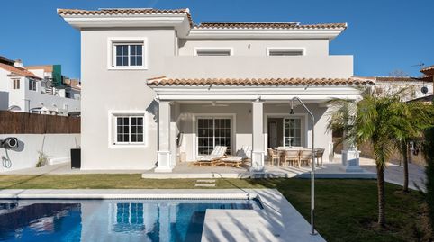 Foto 4 de Casa o chalet en venta en Campo de Mijas, Mijas