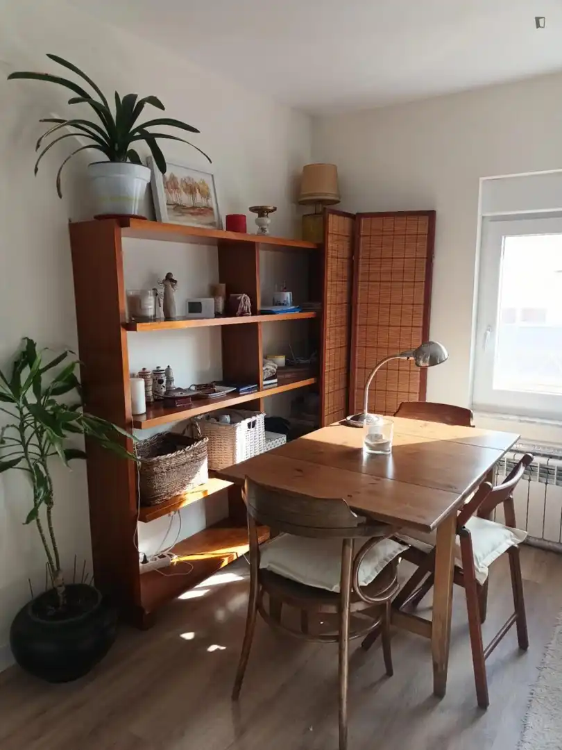 Habitación en Chinchibarra