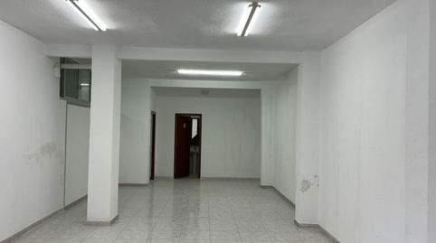 Foto 4 von Geschaftsraum zum Verkauf in Calle Ciudad de Castellon, Centro Urbano, Villajoyosa / La Vila Joiosa