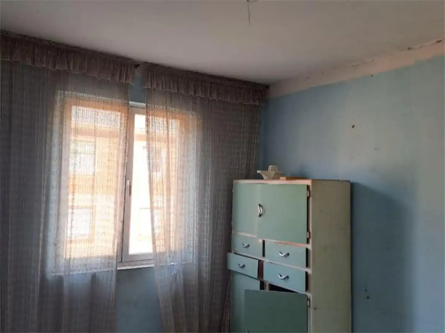 Habitación de Piso en venta en Igüeña con Jardín privado y Trastero