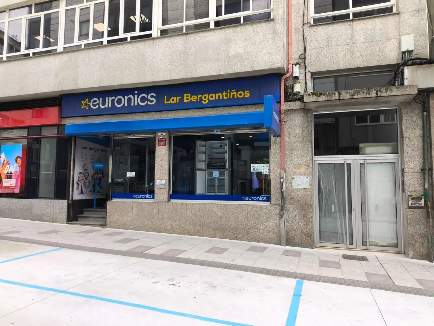 Flat for sale in Carballo