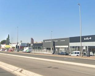 Industrial buildings to rent in Avenida 4 de Diciembre, 3, La Motilla - Fuente del Rey, Dos Hermanas