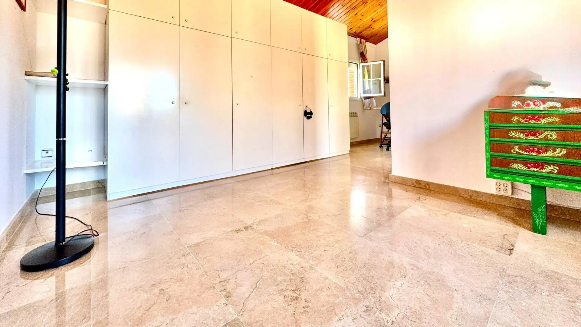 Maison mitoyenne avec terrasse à vendre à Gràcia, imagen 24