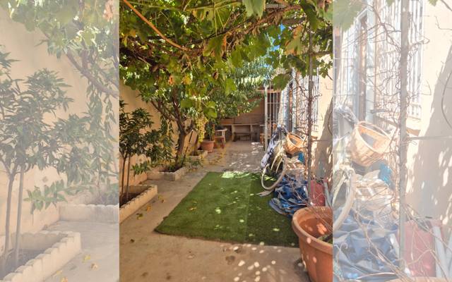 Casa-chalet en Venta en Calle Curie en Torre-Pacheco ciudad