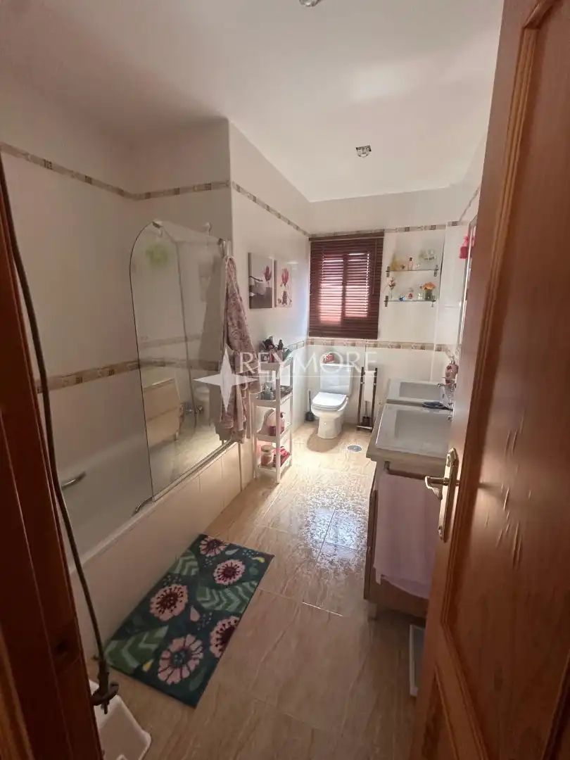 Baño de Casa o chalet en venta en La Victoria con Aire acondicionado, Calefacción y Trastero