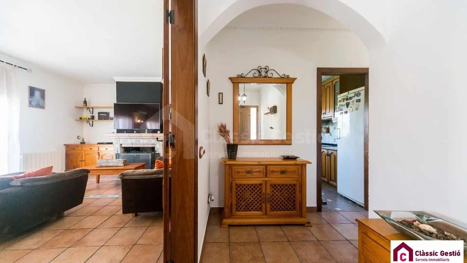 Casa o xalet en venda a Olesa de Montserrat