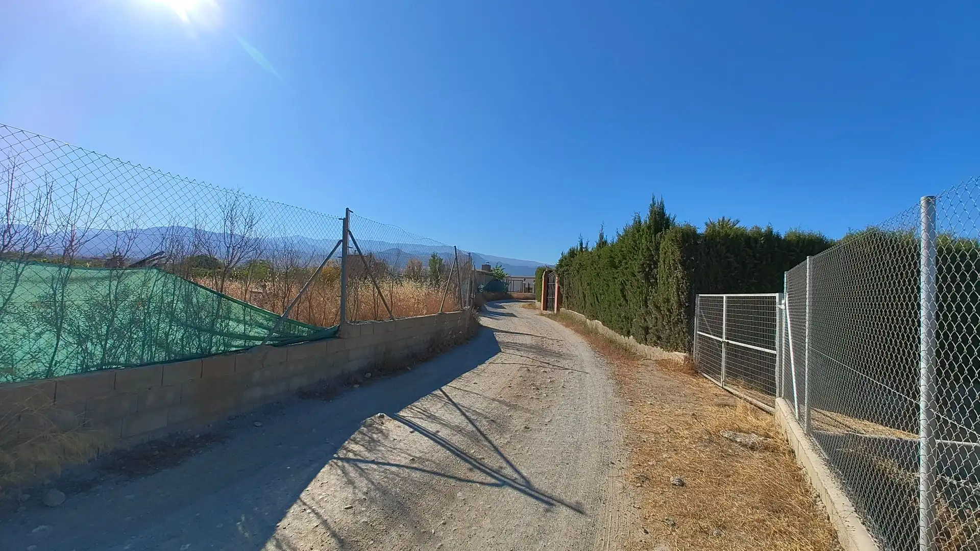 Terreno rustico in vendita a Aljancira, imagen 8