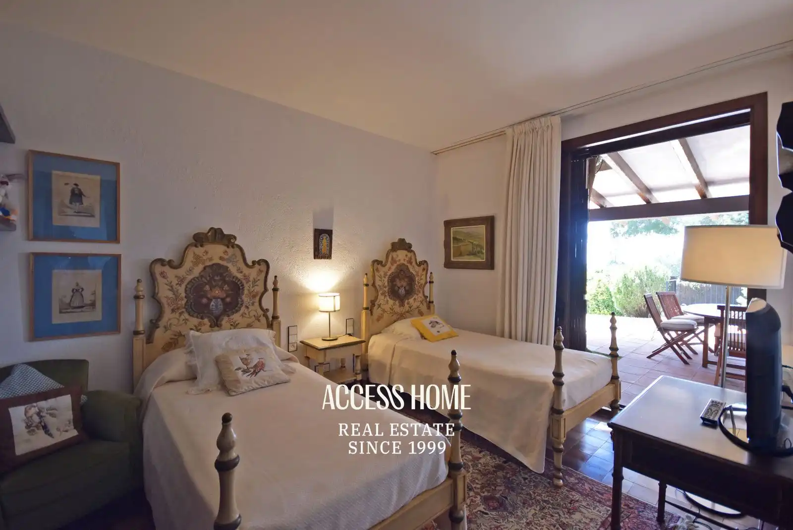 Villa mit Pool zum Verkauf in Sant Vicenç centre, imagen 39