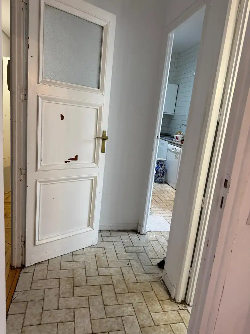 Attic for sale in Madrid  with Heating and Terrace