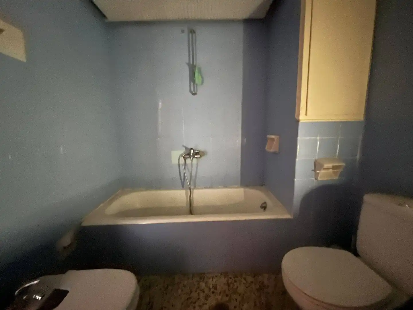Bathroom of Flat for sale in Elche / Elx  with Storage room and Balcony