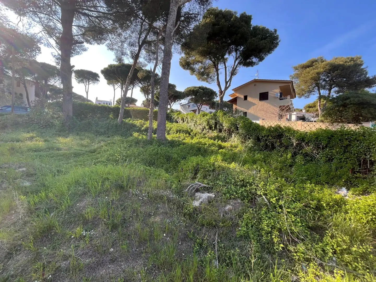Residencial en venta en L'Escala