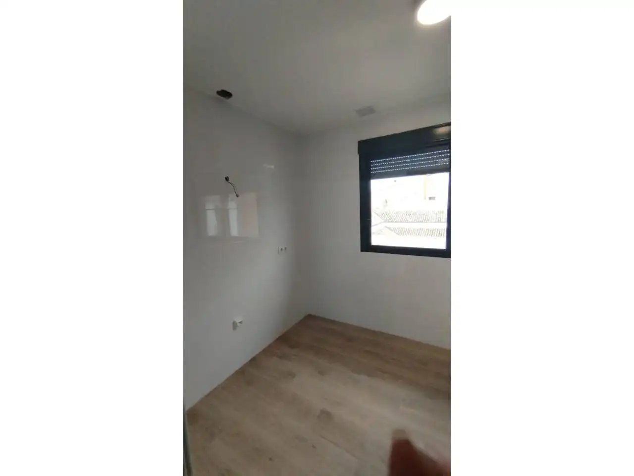 Bedroom of Flat for sale in Ocaña  with Air Conditioner and Parquet flooring