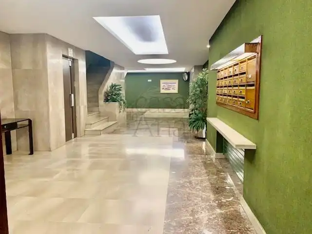 Flat for rent in Bilbao   with Heating