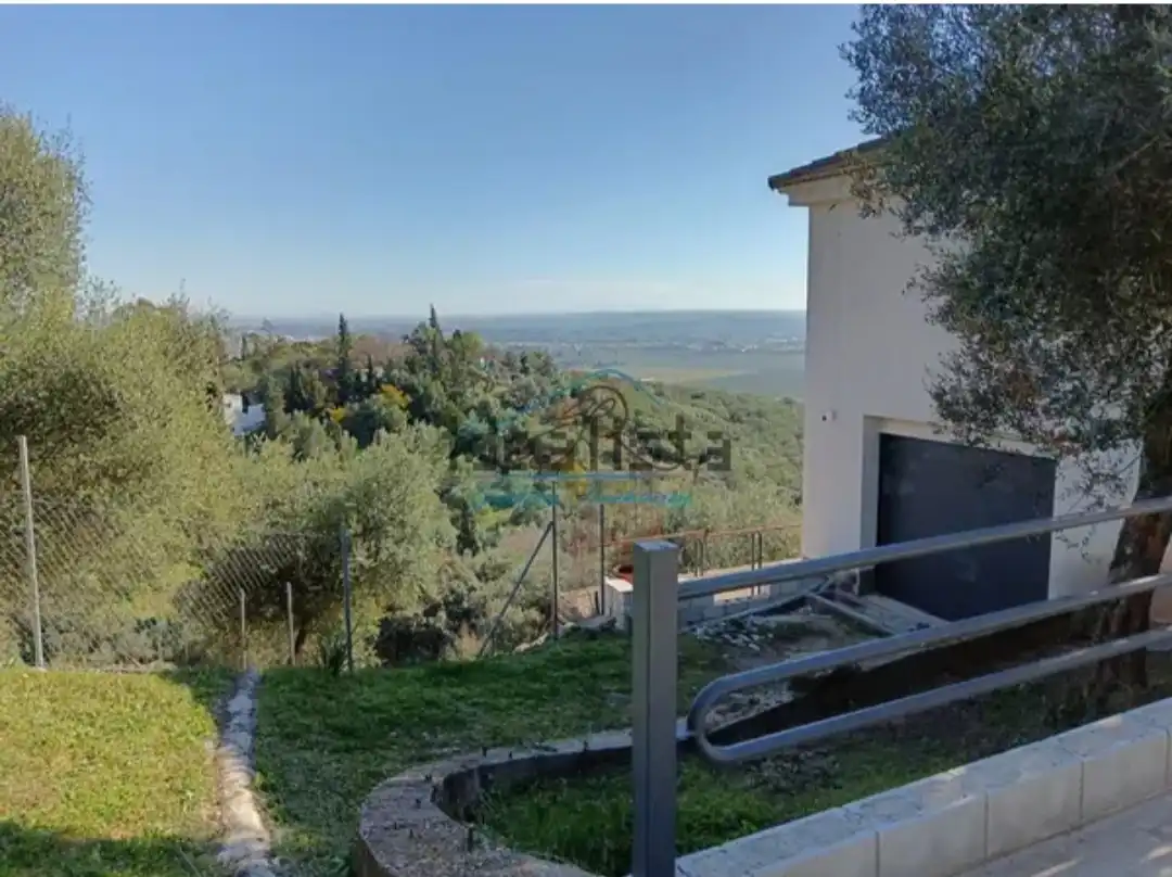 Villa mit Garten zum Verkauf in Almodóvar del Río, imagen 14