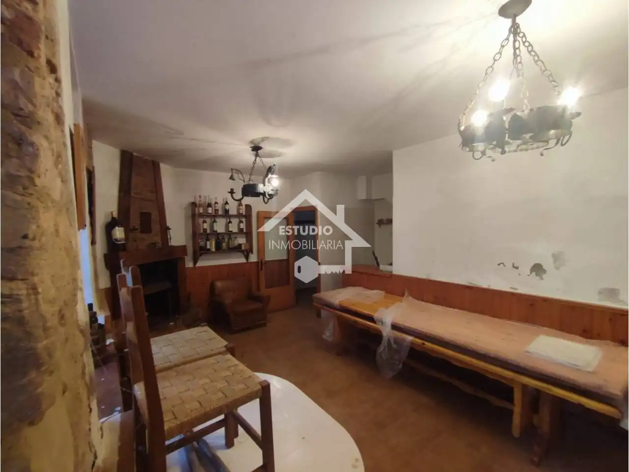 Casa con jardín en venta en Plaza plaza mediodia, imagen 58