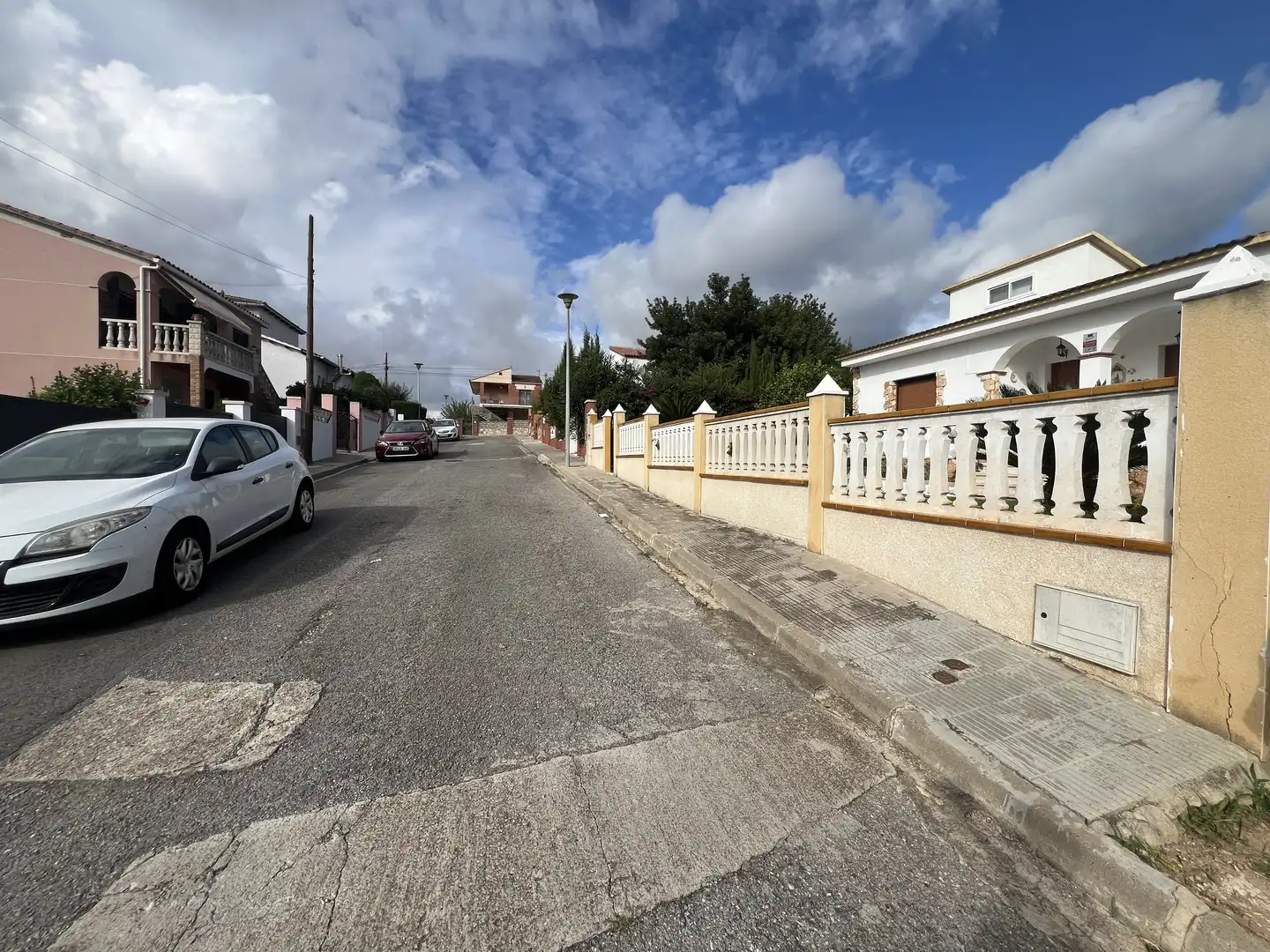 Wohnbaugrundstück zum Verkauf in Carrer Timbaler del Bruc 7, imagen 12