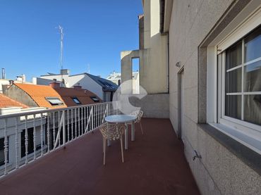 Studio mit Aufzug zur Miete in Centro Urbano