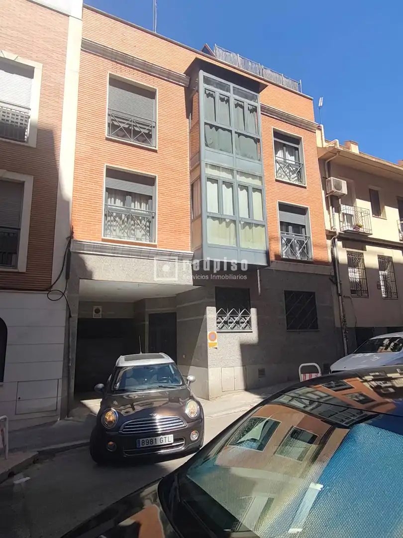 Àtic amb ascensor en venda a de Sambara, imagen 41