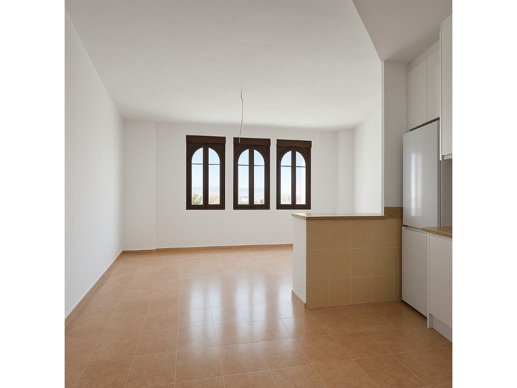 Piso en venta en Álora