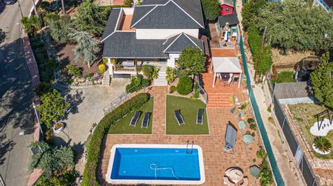 Foto 5 de Casa o xalet en venda a Calle Eugeni Valero Ramo, 43, Corbera de Llobregat, Barcelona