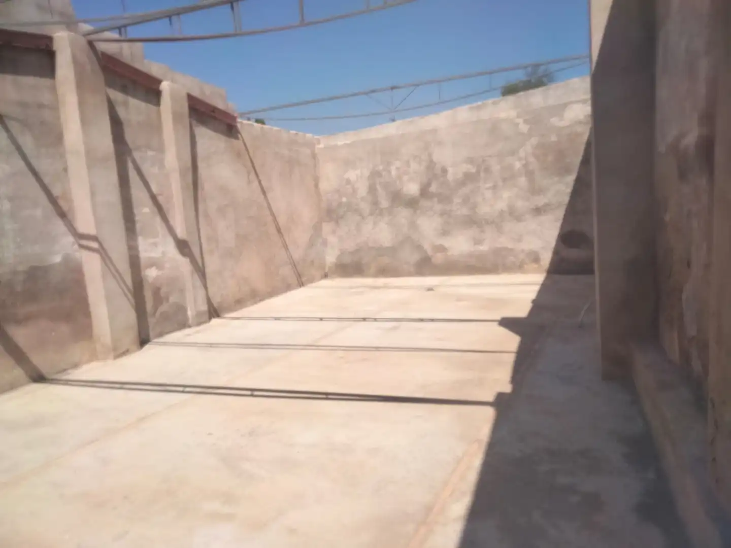 Terreny residencial en venda a Santa Bárbara, imagen 3