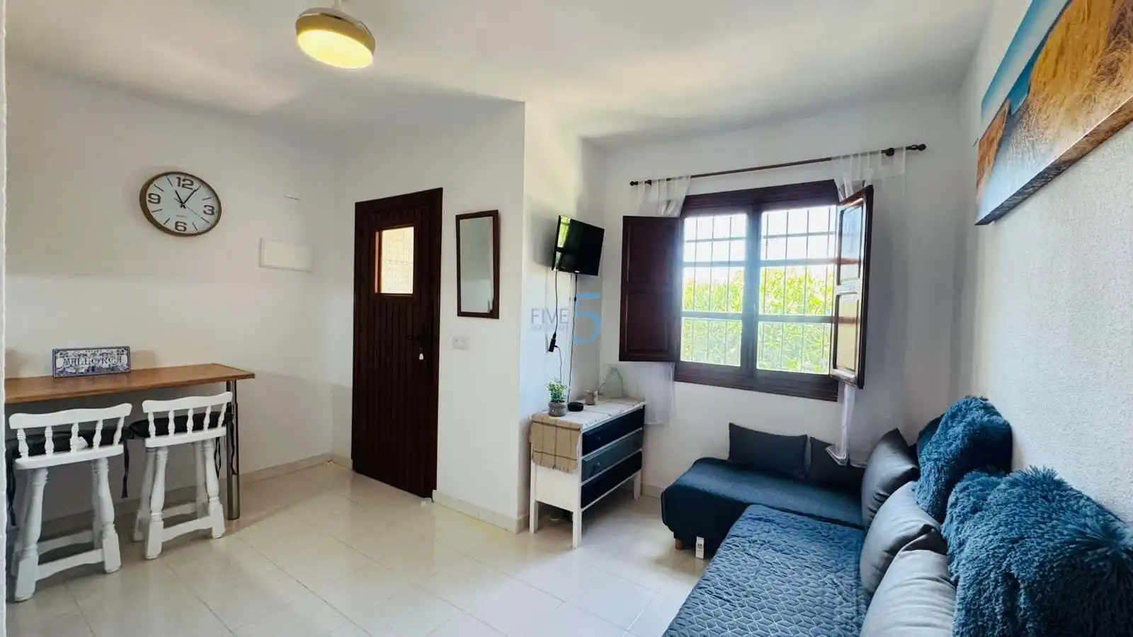 Flat with pool for sale in San Miguel de Salinas, imagen 5