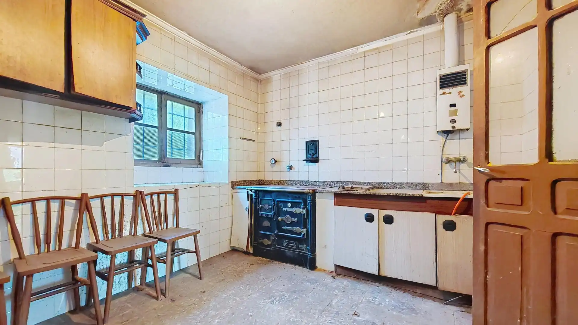 Casa in vendita a Salas, imagen 7