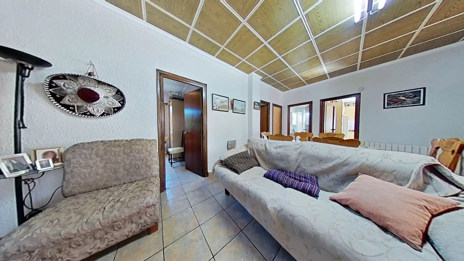 House with pool for sale in Polígono 2, imagen 14