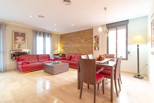 Casa-chalet en Venta en Casco Antiguo