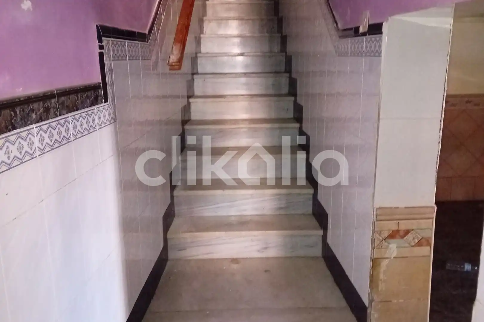 Casa o chalet en venta en Almería con Calefacción y Terraza